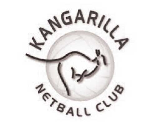 jasstech clients Kangarilla Netball club