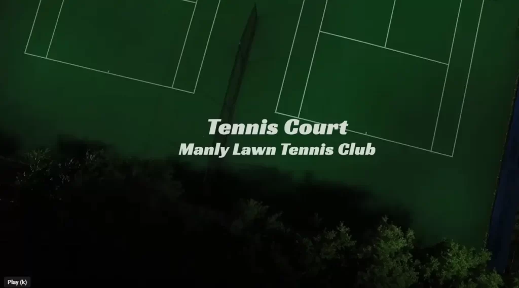 Manley Tennis Club 