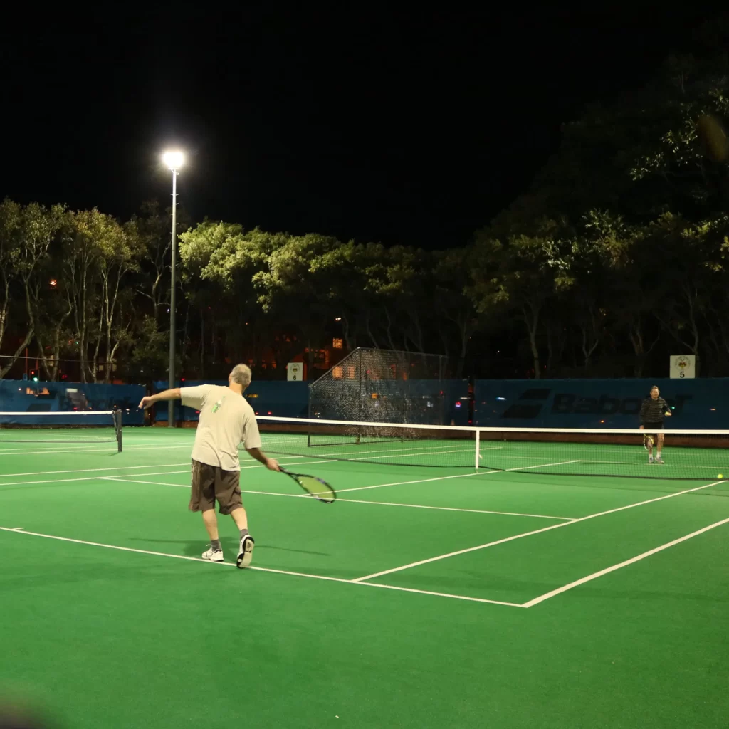 Manley Tennis Club NSW