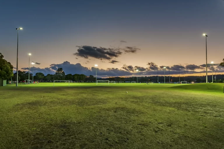 soccer filed lighting palmbeach soccer